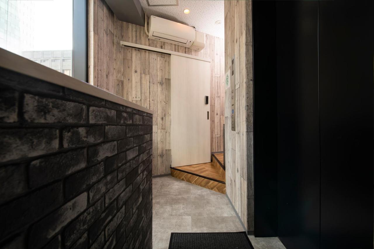 Asrama Bnb+ Kanda Terrace Ogawamachi Tokyo