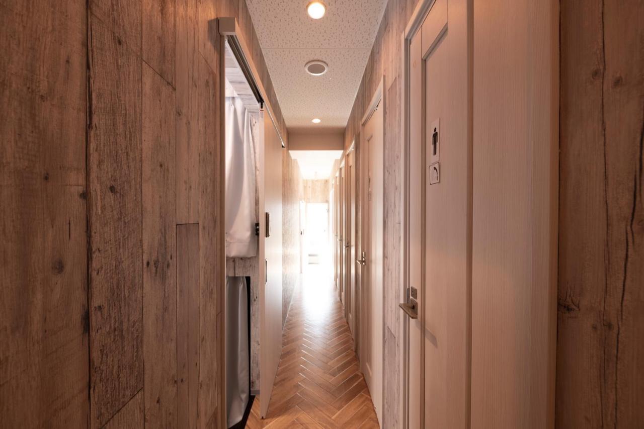 Asrama Bnb+ Kanda Terrace Ogawamachi