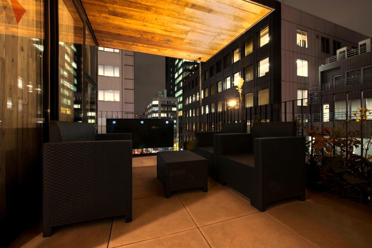 Asrama Bnb+ Kanda Terrace Ogawamachi
