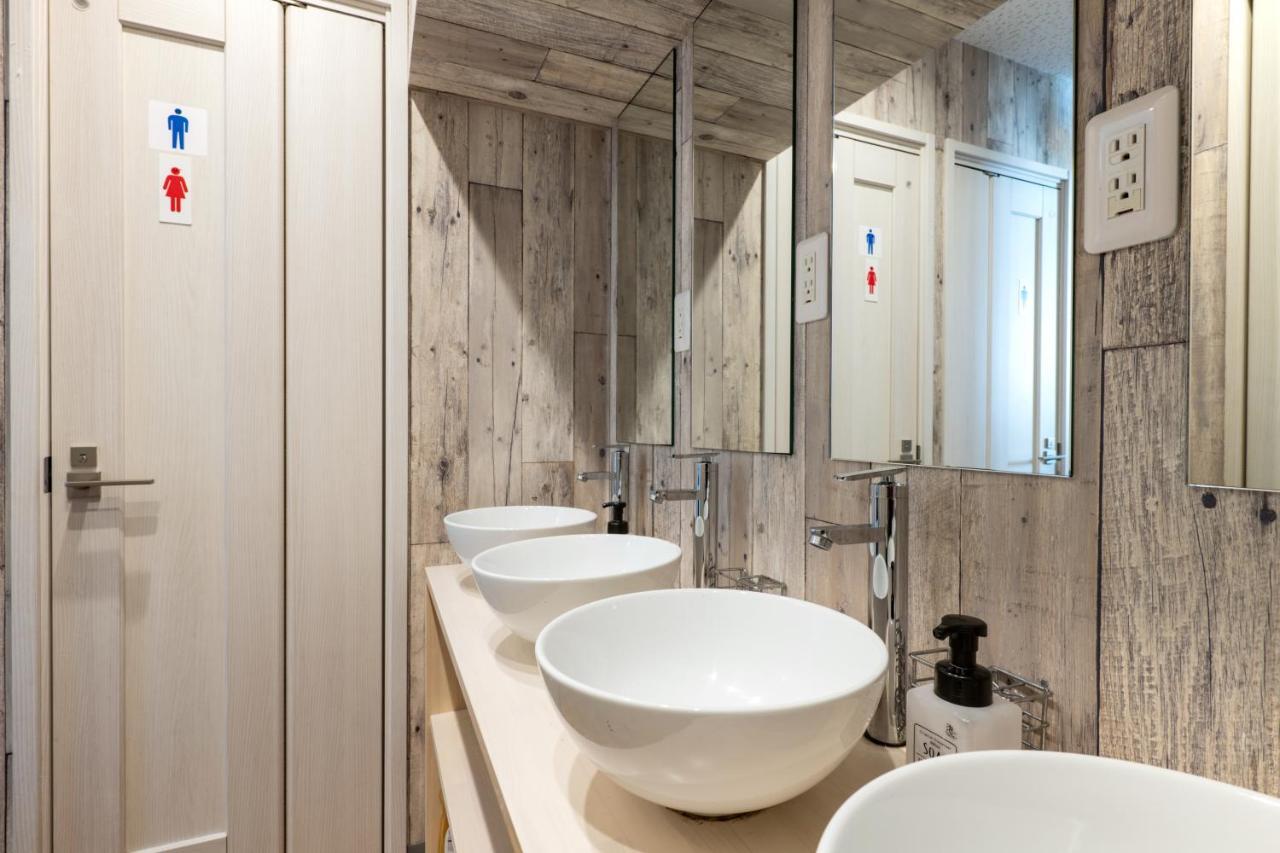 Bnb+ Kanda Terrace Ogawamachi * Präfektur Tokio
